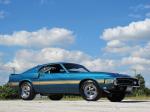 Shelby GT500 Fastback 1969 года